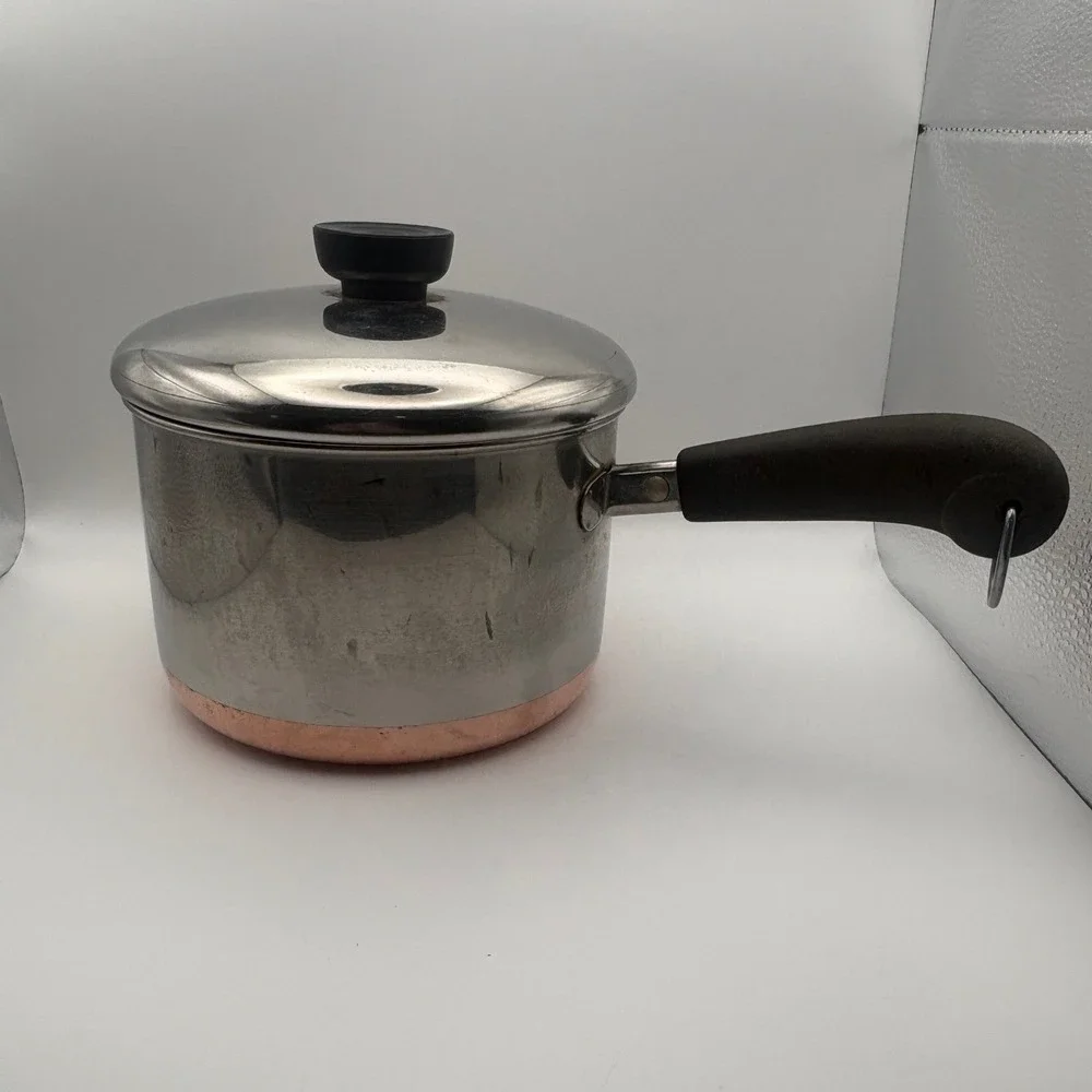 Revere Ware vintage revere
